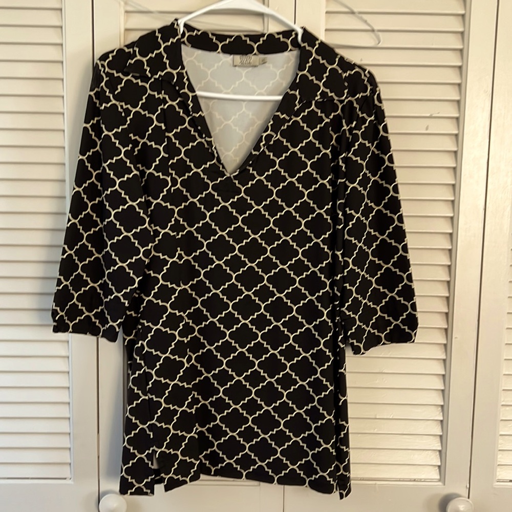 Ladies Blouse
